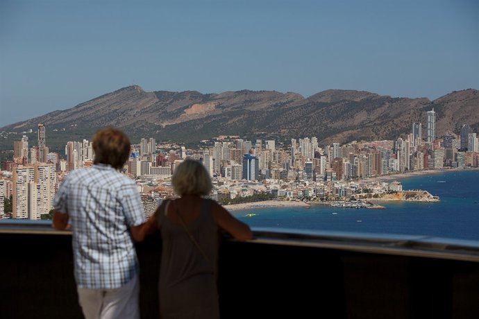 Benidorm