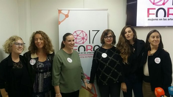 El Foro MAV 2017 reivindica las nuevas identidades feministas
