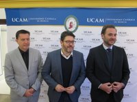 Miguel Sánchez (Cs) considera que el PP se pone en "modo campaña electoral" con el nombramiento de Bernabé