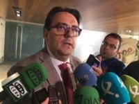 La Junta desarrollará una ley de conciertos sociales "necesaria" para mantener la "esencia" de estas ayudas