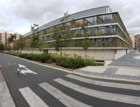 El Parlamento reclama un tercer juzgado de lo Penal para La Rioja