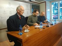 Podemos reclama un mayor compromiso del Gobierno con la Ópera de Oviedo y aboga por la firma de un contrato programa