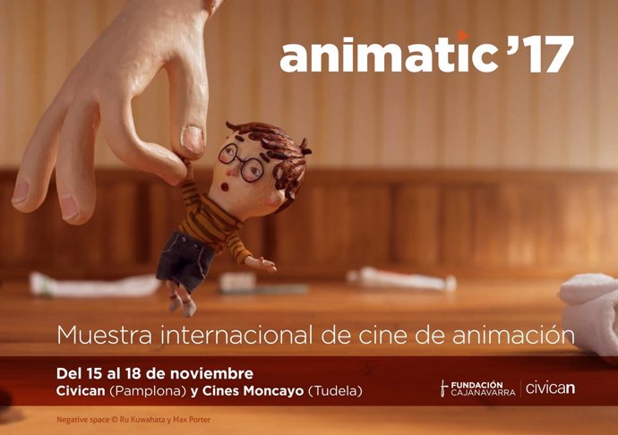 Nota De Prensa E Imágenes De Animatic17