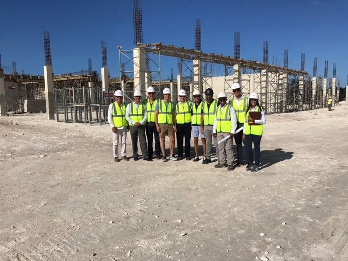 Lopesan inicia la construcción de un nuevo resort en República Dominicana