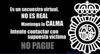 Detectan secuestros virtuales en el centro de Granada por los que pedían hasta 10.000 euros