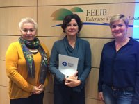 Felip y UIB promueven la inserción laboral de 5.400 jóvenes universitarios