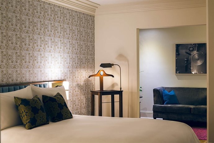 Eurostars Langford de Eurostars Hotel Company