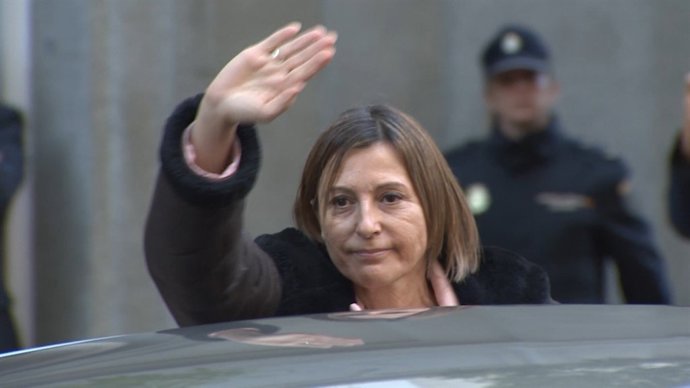 Forcadell