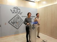 Durán califica de "rotundo fracaso"  los presupuestos participativos