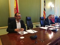 El Govern invertirá 175,2 millones en promoción y diversificación económica en 2018, un 39,1% más