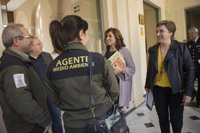 El Plan Infoca interviene en 140 ocasiones en lo que va de año en Granada, con 122 actuaciones en medio forestal