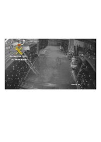 Detenido el extrabajador de una empresa por robar 350 euros en Boiro (A Coruña)