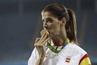 José Luis Bonet, Ruyh Beitia y José Luis Sanz,  Alcaides de Honor del Museo del Vino