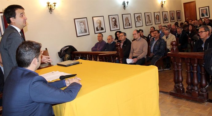 Francisco Martínez Arroyo