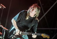 Loquillo, Rosendo y Ramoncín inauguran este viernes el Movember Food & Rock