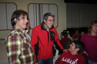 Zuloaga asegura que el proceso de renovación de las agrupaciones locales "fortalecerá" al PSOE