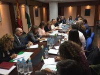 Vía libre para que los albergues de temporeros de Jaén puedan usarse como alojamientos en la campaña de aceituna