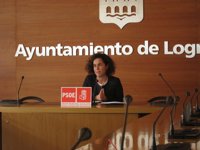 El PSOE critica que la ejecución de las inversiones municipales 2017 solo alcanzaba el 3,32% en septiembre