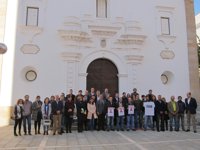 Familiares de los desaparecidos Franscisca Cadenas y Benito Calvo piden la colaboración ciudadana para su localización