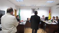 Tribunales.- Suspendido el juicio al exalcalde de Hornachuelos (GIH) acusado de prevaricación en unas obras