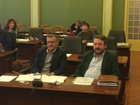 El PP lamenta que Trabajo "apenas incremente" el presupuesto destinadoa siniestralidad laboral 