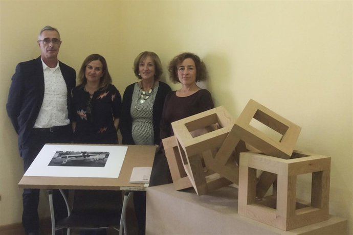 Premio Artes Plásticas