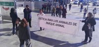 Orden de ingreso en prisión para la exdueña de Parque Animal en Torremolinos por sacrificio de perros y gatos