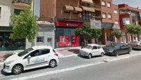 Atracan a mano armada una sucursal bancaria de Tudela de Duero (Valladolid)