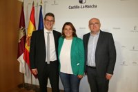 García Élez dice tener "sobrados motivos" para haber cesado a Torres