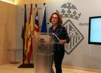 Cort niega que haya destinado 100.000 euros a difundir los presupuestos participativos