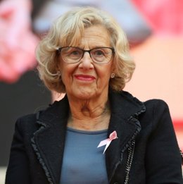 Manuela Carmena