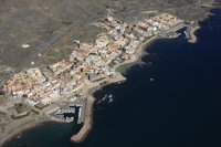 Adjudicadas las obras de mejora del alumbrado de los puertos de Villaricos y Adra
