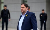 Oriol Junqueras y los siete exconsejeros seguirán en prisión al rechazar la jueza Lamela sus recursos