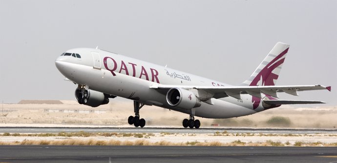 Qatar Airways