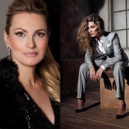 Ainhoa Arteta i Estrella Morente
