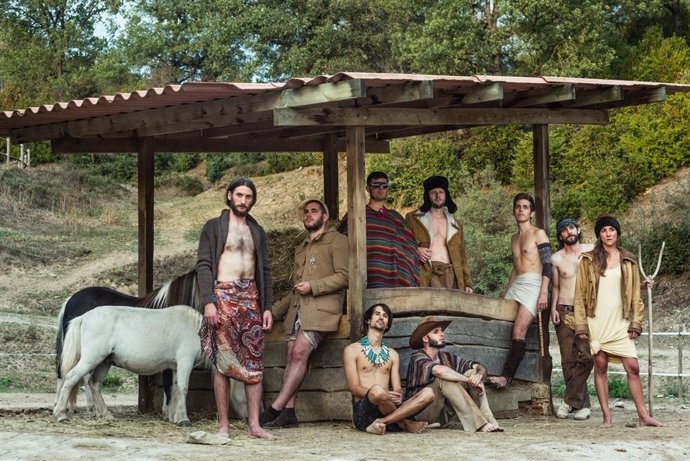 El grup Oques Grasses