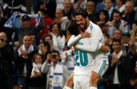 Isco, sobre Asensio: "Hay que dejar que siga mejorando, que no se le llene la cabeza de pajaritos"