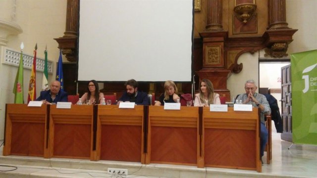 Foro Provincial sobre Políticas Públicas de Juventud.