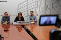 El Govern cubrirá los desplazamientos entre Ibiza y Formentera para competiciones deportivas en benjamín y alevín