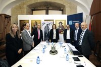 Mercedes Carrión, Premio Internacional de Poesía 'Jorge Manrique'