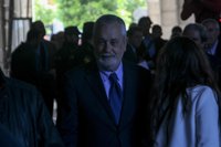 Griñán reclama al tribunal de los ERE una prueba "para acotar la cuantía del supuesto fraude"