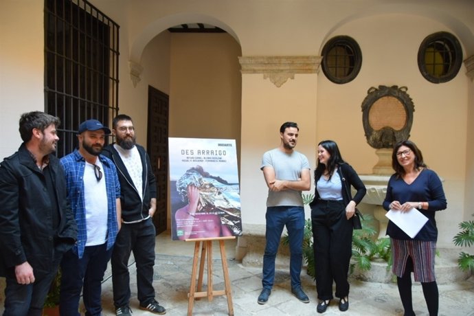 Nota Exposición Iniciarte