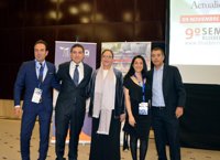 El comercio exterior de frutos rojos aporta 880 millones, más de la mitad del superávit comercial de Andalucía