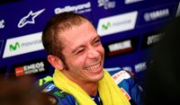 Rossi: "¿Mi futuro? "Después de las primeras carreras del año que viene veré"