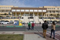 La UMA publica un artículo que demuestra una asociación entre los brotes de ébola y la deforestación en África