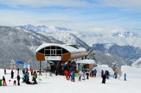 Baqueira Beret prevé inaugurar temporada el 25 de noviembre tras una inversión de 9 millones