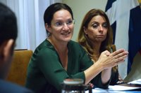 CC-PP pide a la oposición que actúe "en positivo" y no obstaculice el desarrollo de Las Teresitas