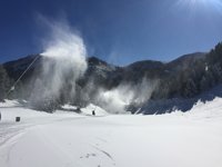 La estación de Masella inaugura la temporada de esquí este viernes