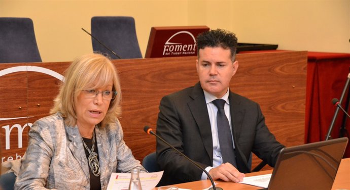 M.A.Tejada i J.Ibars