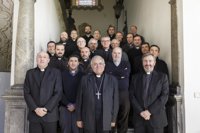 El Consejo de Arciprestes analiza los frutos del Encuentro Diocesano de Laicos